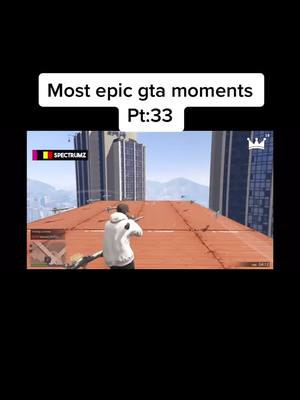 A post by @jorgemx12 on TikTok caption: #credits @prestigeclips #credits #viral #foryou #foryoupage #gta5 #gtawins #gta #fyp #gaming