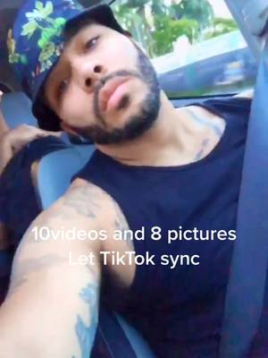 A post by @stashmoe on TikTok caption: Okkkk TikTok this turned out good lol. #syncchallenge #Fitness #hoesinthishousee