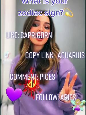 A post by @x_charli_addison_x_ on TikTok caption: what is your zodiac sign?💫 part 2 coming 💜💫♡♡