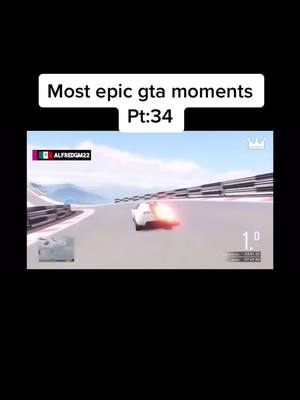 A post by @jorgemx12 on TikTok caption: #credits @prestigeclips #viral #credits #foryou #foryoupage #gta5 #gtawins #gta #fyp #gaming