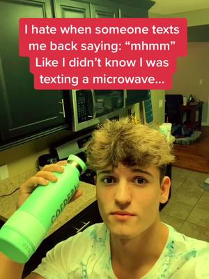 A post by @drippdrew on TikTok caption: tag someone who’s dry at texting @thecoldestwater #thecoldestwater