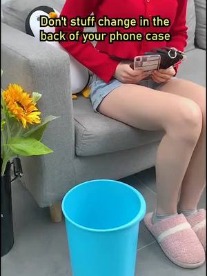 A post by @zhoupipi2 on TikTok caption: #privacyprotection #mobilephoneaccessories you’re worth it