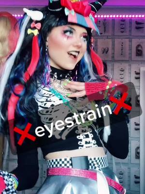 A post by @kiksie_cosplays on TikTok caption: This song lives in my head rent free, it’s so good #ibukimioda #danganronpa