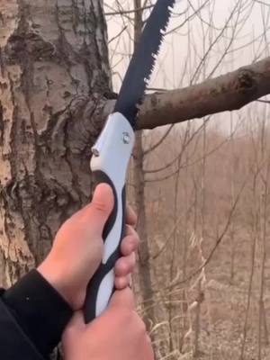 A post by @woodcutter02 on TikTok caption: #cut #wood #funny #foryou #plants #fyp