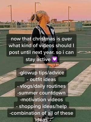 A post by @tis.the.sznn on TikTok caption: let me know in the comments- and any other ideas you have!! #fyp #SwitchTheChobaniFlip #BoseAllOut #fypシ