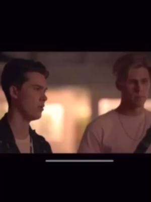 A post by @julieandthephantomsfanp6 on TikTok caption: Ok how am I the emotional one? @charles_gillespie ￼ @owenpatrickjoyner #julieandthephantoms #JATP #charliegillespie #owenpatrickjoyner #fyp