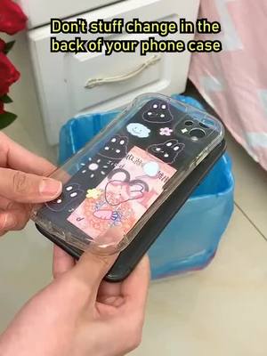 A post by @zhoupipi2 on TikTok caption: #privacyprotection #mobilephoneaccessories you’re worth it？