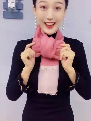 A post by @beltscarf on TikTok caption: #fyp #foryou #scarf #funny