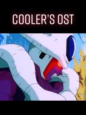 A post by @songokuzball on TikTok caption: Dragonball Z Cooler Theme 🤩 #cooler #goku #dragonballz #SwitchTheChobaniFlip #dragonballmovie #vegeta #dragonballsuper #dragonball #songoku