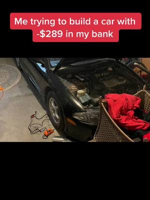 A post by @mk4.marcus on TikTok caption: 😩😩 #mitsubishi #2geclipse #turbo #fyp #foryou #fypシ #broke #car #carsoftiktok