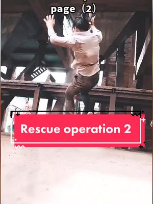 A post by @wow30303 on TikTok caption: Rescue operation（page 2）#kungfu #kungfugirl #SwitchTheChobaniFlip #positions #fyp