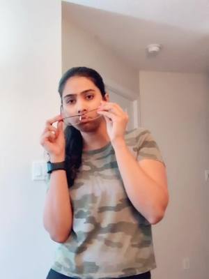 A post by @punerichaska on TikTok caption: So many drafts #bollywood #bollywoodsong #indian #foryou #foryoupage #usa #trending #canada #dance #pasinachutgaya #duet #garmi #tiktokdiy