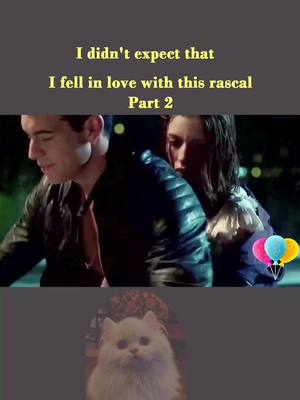 A post by @bestmoviescene520 on TikTok caption: I didn’t expect that I fell in love with the rascal #tiktok ￼#movie #fellinlove