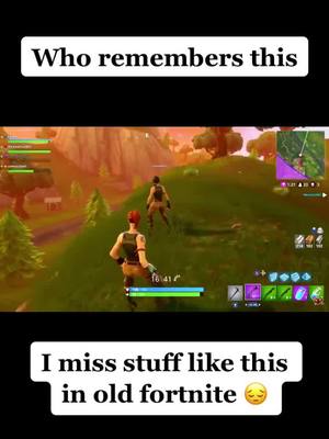 A post by @gamer_trio1 on TikTok caption: One of the best moments in Fortnite #fypシ #fyp #foryoupage #fortnite #wholesome @chica @bugha @sypherpk @nickeh30