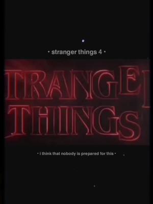 A post by @cbms.cs on TikTok caption: spoilers !¡ #strangerthings #fy #eua