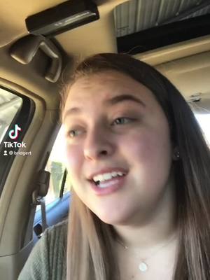 A post by @bridgert on TikTok caption: #relatable #mothers