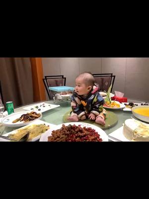 A post by @judy880 on TikTok caption: #cutebaby #foryou #fyp #tiktokbabies