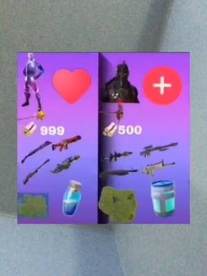 A post by @_...fortnite...fan on TikTok