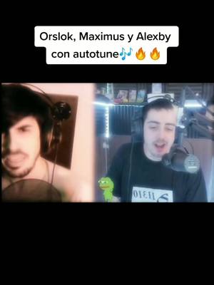 A post by @theboomer.remover on TikTok caption: Versión España VS versión LATAM 👍👎😔 #dankmemes #dank #humor  #orslok #maximus #alexby #parati