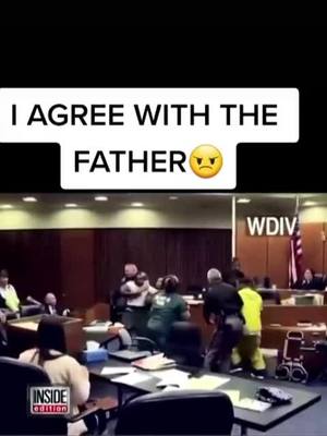 A post by @mistora.nl on TikTok caption: Do you agree with the father?👇🏼😔 #courtroom #criminalminds #sentence #fyp #fy