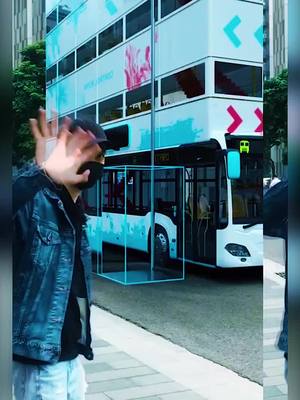 A post by @specialeffects32 on TikTok caption: Future bus#foryou #tiktok