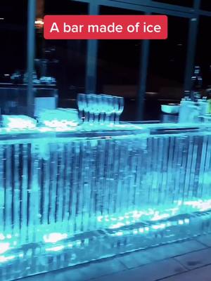 A post by @ on TikTok caption: #bar #barcelona #ice #icecream #foryou #tiktoker #good