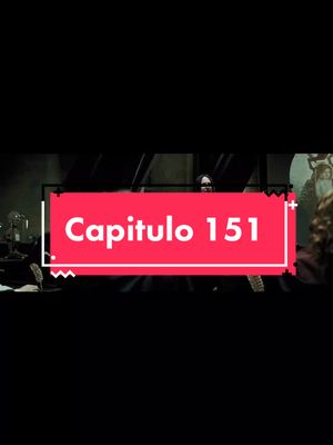 A post by @ on TikTok caption: cap151 (ya regrese!! perdonen que me desaparecí mucho tiempo, me estaba tomando un tiempo, pero ya regresé 😌)