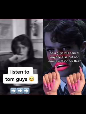 A post by @lordvoldemortdakilla on TikTok caption: #duet with @tominmyriddle