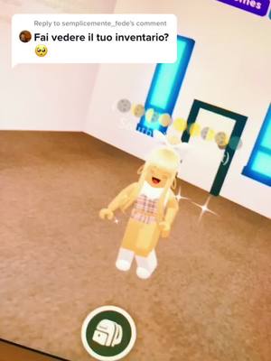 A post by @__roblox09082__ on TikTok caption: Reply to @semplicemente_fede ecco a te❤️