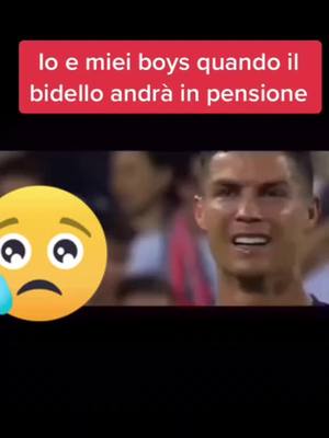 A post by @manux2.3 on TikTok caption: by bidello😢