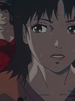 A post by @bagwatl on TikTok caption: perfect blue (1997) #perfectblue #satoshikon #anime #animedit #fyp #foryou #japanese #perfectblueedit #manga