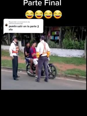 A post by @ere.erea3.2 on TikTok caption: Responder a @williamcaballero51 #funny #fyoryou #viral #parati #fyp #paraguay #enunminuto #zorroñaro