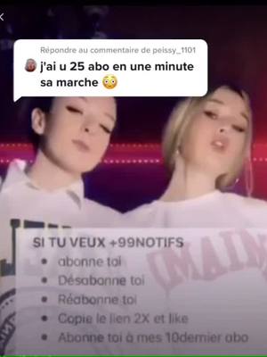 A post by @0_notification_0 on TikTok caption: Répondre à @peissy_1101 #fyp #foryou #pourtoi #abonner