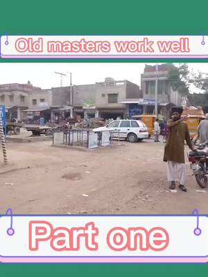 A post by @wong168168 on TikTok caption: Old masters work well 😊😊#GetReadyWithOldSpice #creative #ThisorThatSBLV