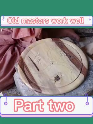 A post by @wong168168 on TikTok caption: Part two:Old masters work well 😊😊#GetReadyWithOldSpice #creative #ThisorThatSBLV