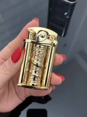 A post by @lianboy123 on TikTok caption: #lighters