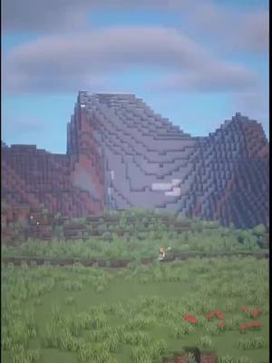 A post by @openworld on TikTok caption: @medd.i #foryou #fyp #foryoupage #Minecraft #minecraftbuilding #minecrafthacks #minecrafttutorial