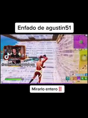 A post by @enfados.de.youtubers on TikTok caption: #humor #enfados #viral #parati #xyzbca #fortnite