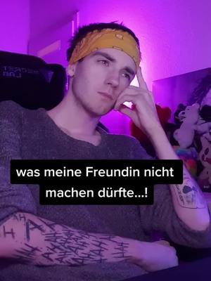 A post by @manu_963 on TikTok caption: was dürfte euer Partner nicht?😶😳 lG and Twirch in my Bio❤❤ #foryou #963crew #UnleashTheBeast #jeckimduett #fürdich