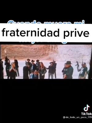 A post by @fraternidadprive51 on TikTok caption: listos nosotros somos la fraternidad prive @darianrojasc @naimdarrechi @jashlem @libardoisaza @orsonpadilla63 @ralf