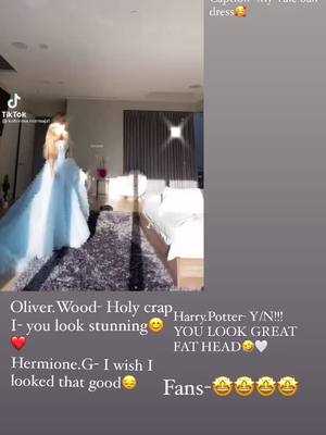 A post by @harrypotterstories517 on TikTok