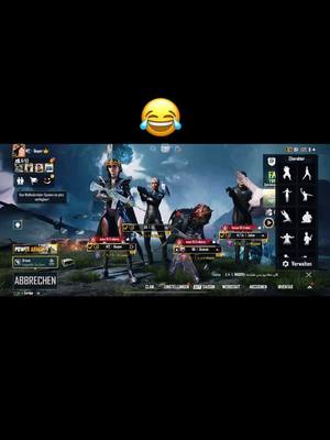 A post by @bibihaji036 on TikTok caption: شیرین جان را تک کنین😂#pubg #pubgmobile #pubgarabik #pubglover #viral #بابجي