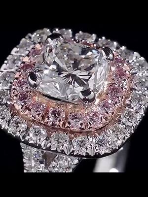 A post by @saybeergood on TikTok caption: Click homepage link to buy it #fyp #diamond #jewelry