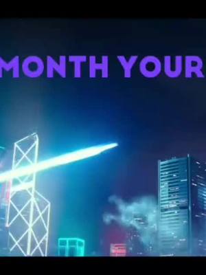 A post by @dreamzrb on TikTok caption: Your month your Titan (Part 2) #titan #godzilla #kong #strong #yourmonth #bday #foryou #viral #blowup #fyp