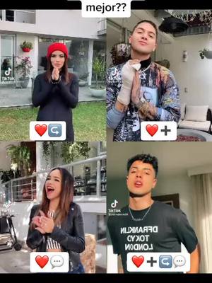 A post by @iamdavidss on TikTok caption: #kimberlyloaiza #kl #juandediospantoja #jukilop #elyblancarte #naimdarrechi #destacame #corona #famoso #viral #foryou #fyp #parati #iamdavidss