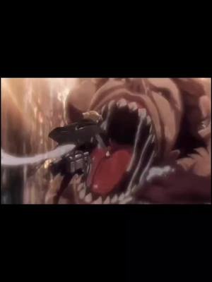 A post by @svas018 on TikTok caption: 🎤🎶Arigato Nya 🎶 #aot #shingekinokyojin  #forweebs #fyp #arigatonya