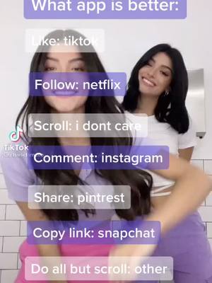 A post by @charli_and_addison28 on TikTok