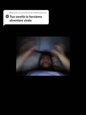 A post by @dario.greggio.archivio on TikTok caption: Rispondi a @matteosgorlon #dariogreggio #meme #fyp #perte #blackhumor #neiperte #fy #viral