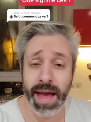 A post by @peppersaltspam on TikTok caption: Répondre à la @lea_vs_maman #tiktokacademie #foryou #cestincroyable