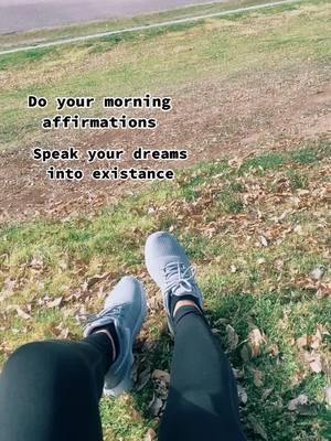 A post by @alyssaperezzzz on TikTok caption: #affirmations #fyp #positiveenergy #manifest